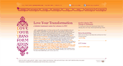 Desktop Screenshot of lytnyc.com